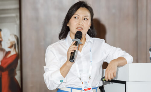 V Межрегиональная научно-практическая конференция «Енисейский урологический форум-2025»